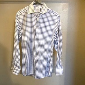 Charles Tyrwhitr Extra Slim fit dress shirt